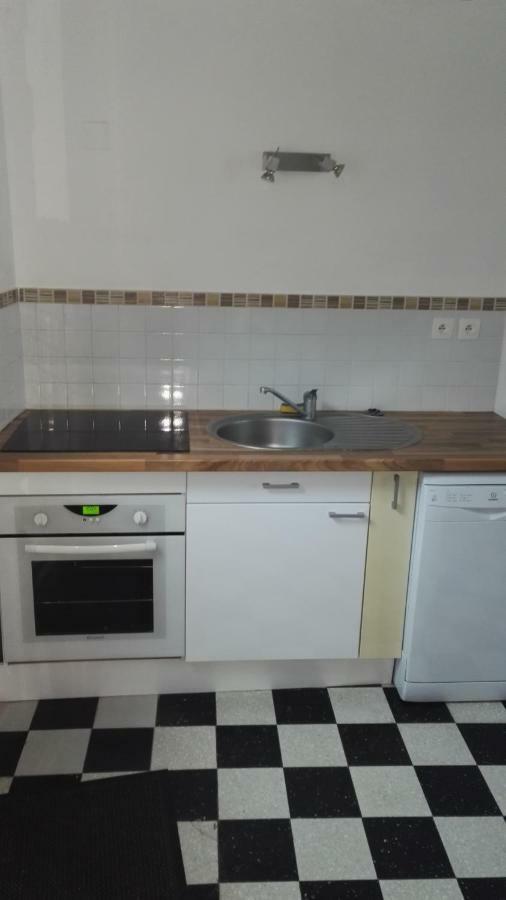 L'Estacade : Maison De Pecheur Saint-Valery-sur-Somme Exterior foto